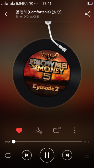 SMTM5