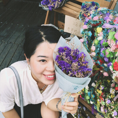 超喜欢这种小店的感觉…温馨又美好