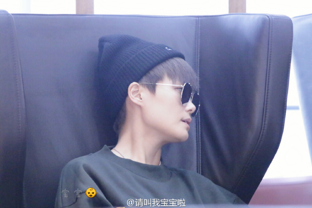 李宇春 20161007 上海-北京