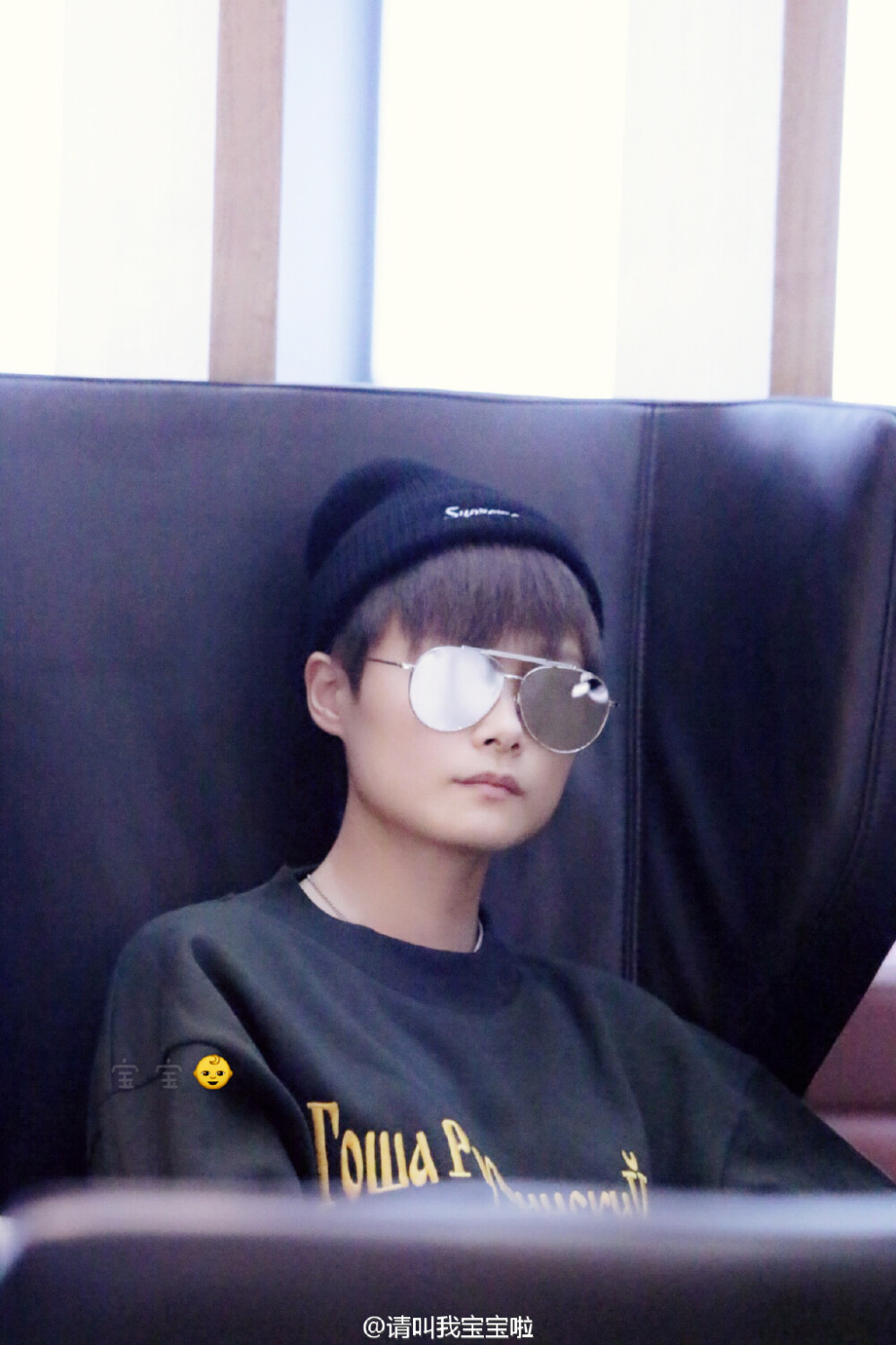 李宇春 20161007 上海-北京