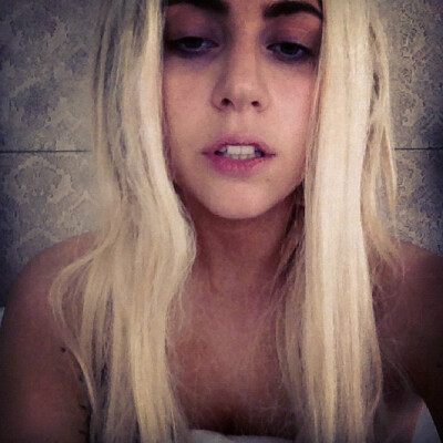 LadyGaga