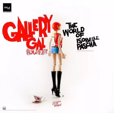 GALLENDY GAL