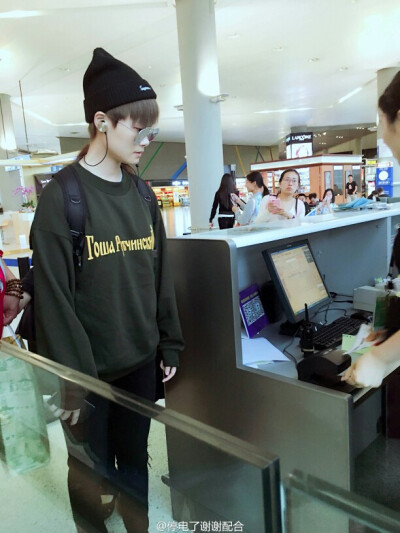 大宝啊！今天好冷！！！