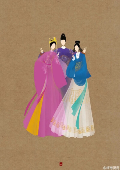 无脸画.女医明妃传