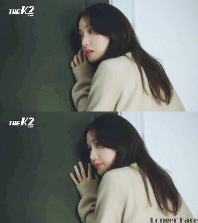 林允儿 少女时代 YoonA 高安娜 TheK2