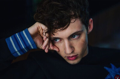 Troye Siven 戳爷