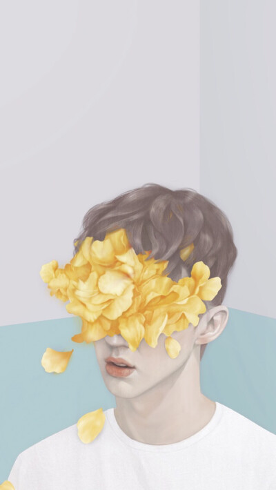 Troye Siven 戳爷 Wild
