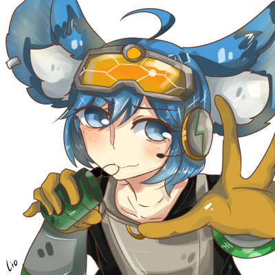 李元芳特种部队