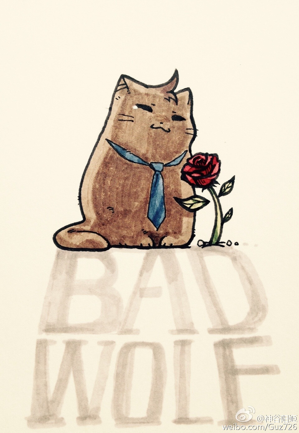 Bad Wolf