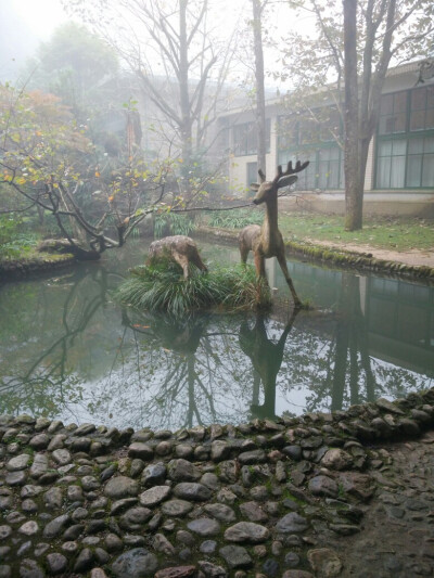 庐山博物馆