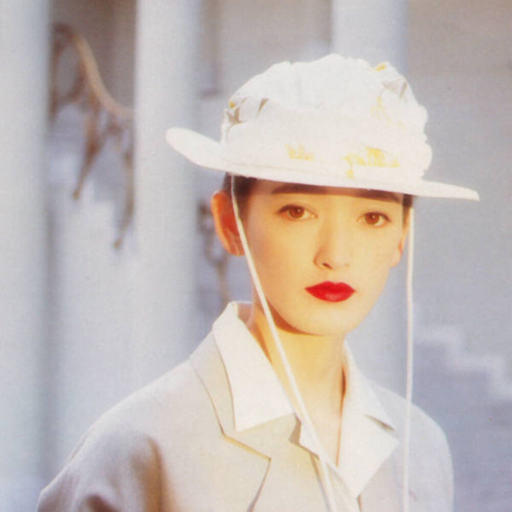 头像 女头 欧美_长安