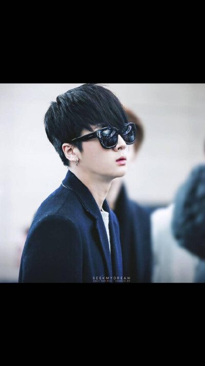 VIXX ravi