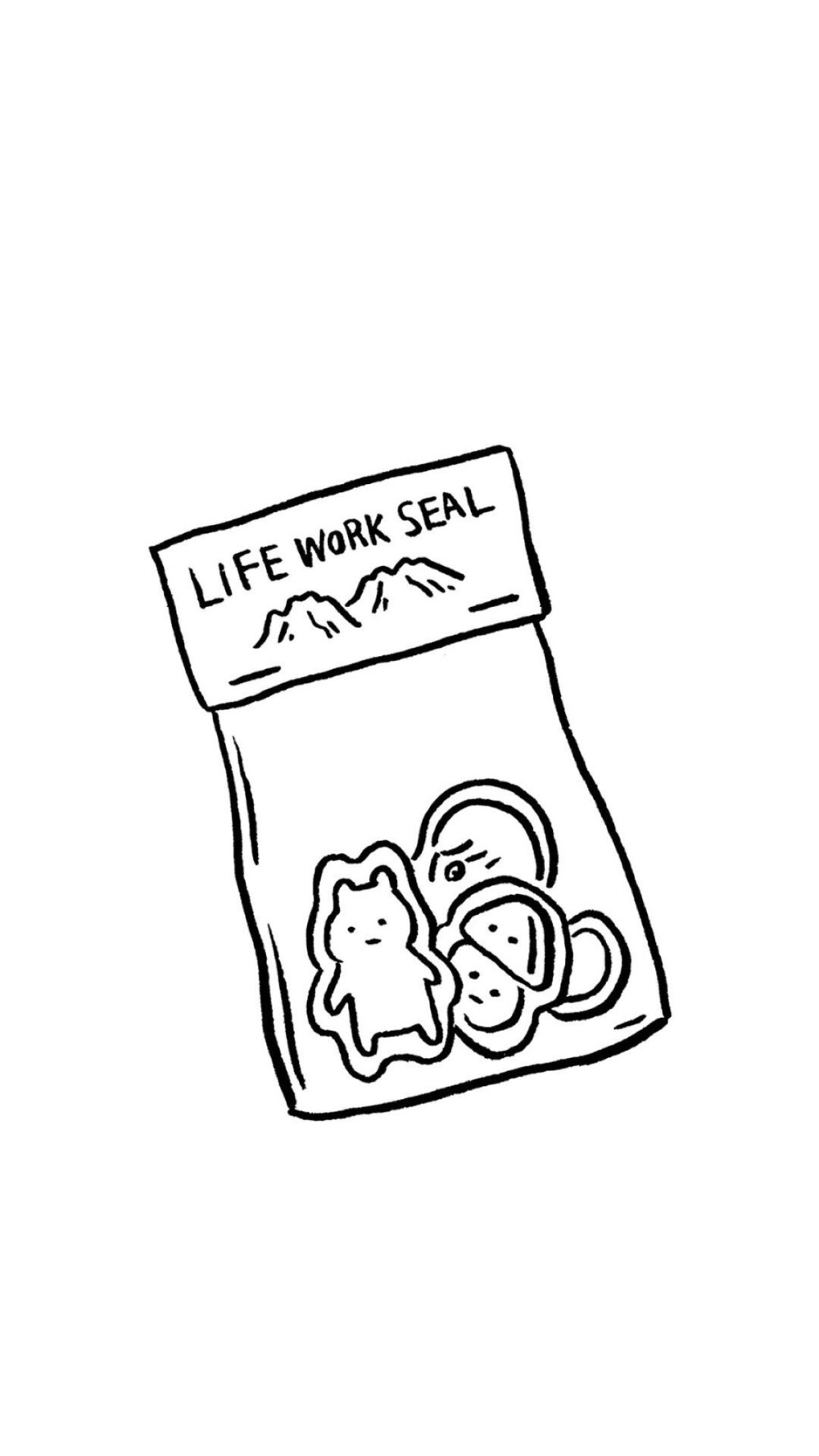 live work seal