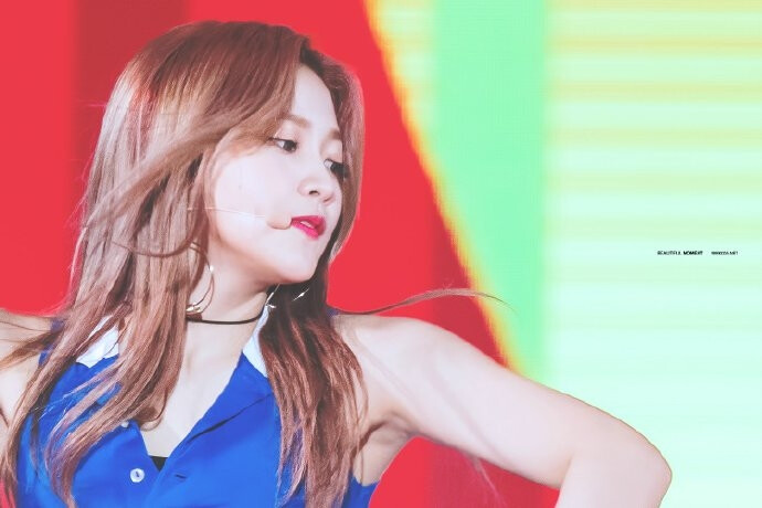 1006 DMC Festival
仙仙的yeri