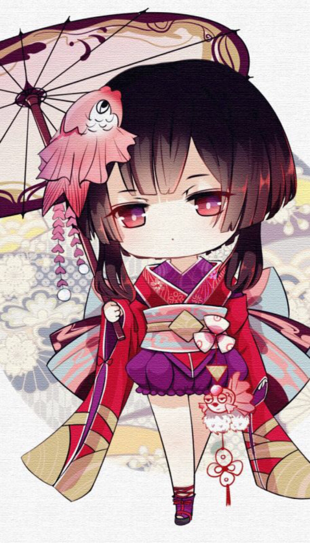 阴阳师神乐
