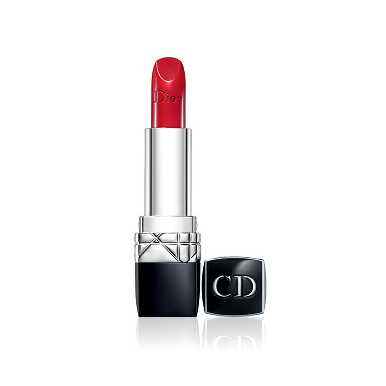 口红ROUGE DIOR MATTE 999