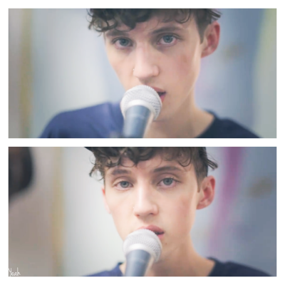 #Troye Sivan#戳爷#侵删#