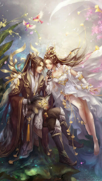 @ 作者' 千凝垚垚酱 °