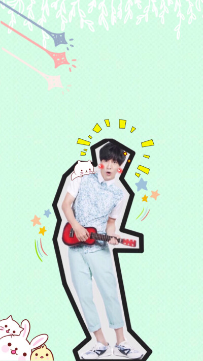 我心终有谦谦结