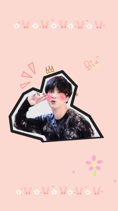 我心终有谦谦结