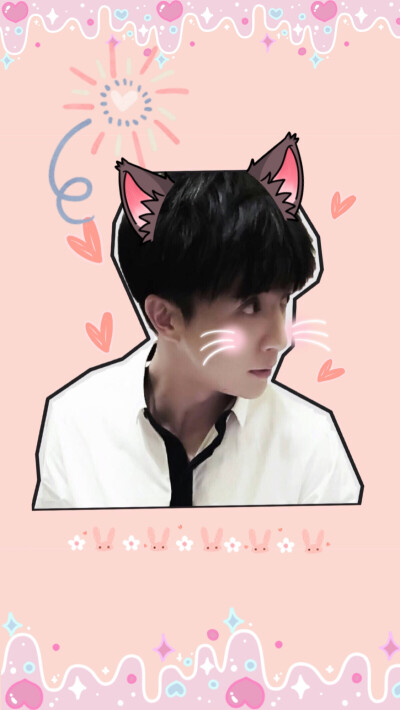 我心终有谦谦结