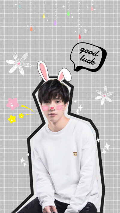 我心终有谦谦结