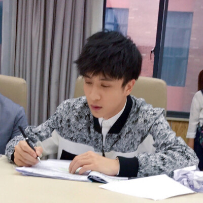 我心终有谦谦结