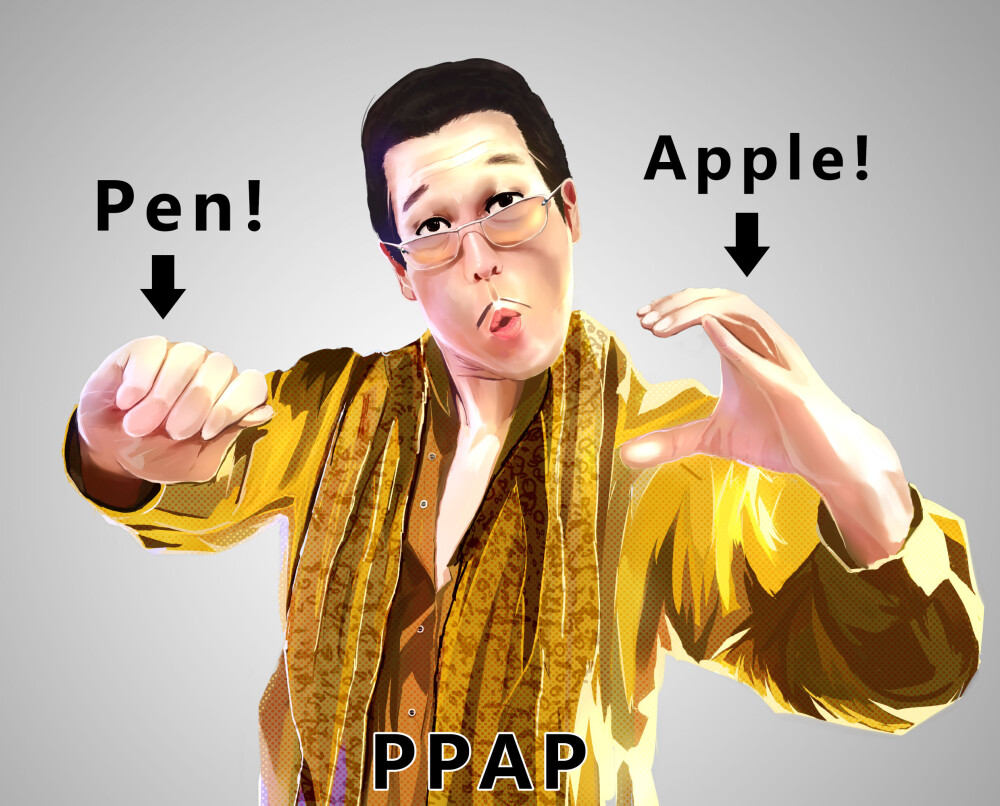 PPAP