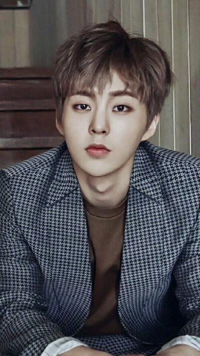 EXO XIUMUN