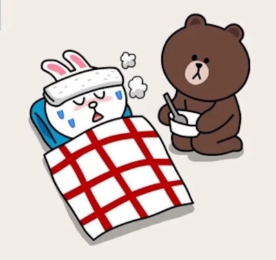 Brown&cony