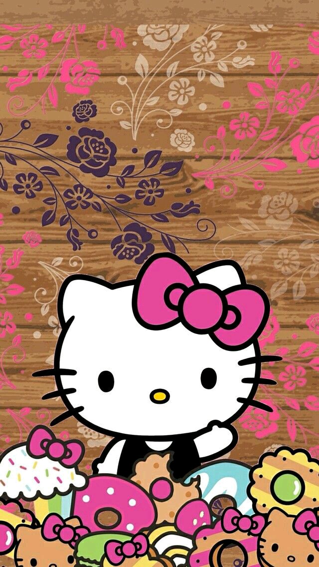 Hello Kitty