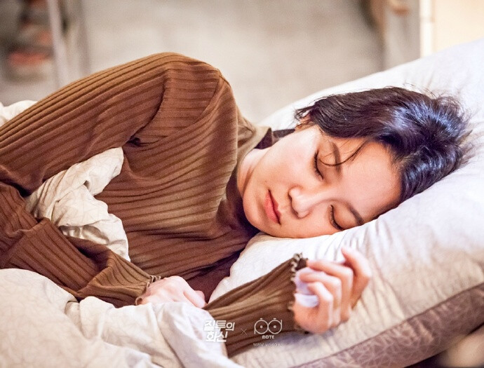 《嫉妒的化身》孔孝真