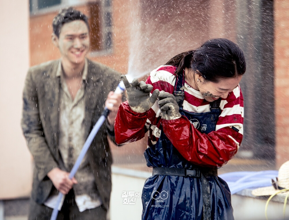 《嫉妒的化身》