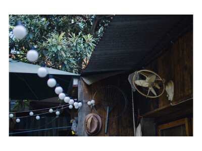 微博@安大宝Anne
柴米油盐酱醋茶，糊个十三幺。