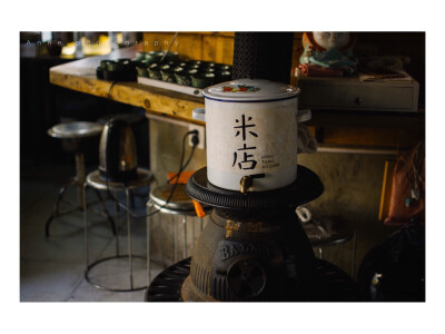 微博@安大宝Anne
柴米油盐酱醋茶，糊个十三幺。