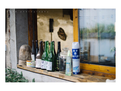 微博@安大宝Anne
柴米油盐酱醋茶，糊个十三幺。