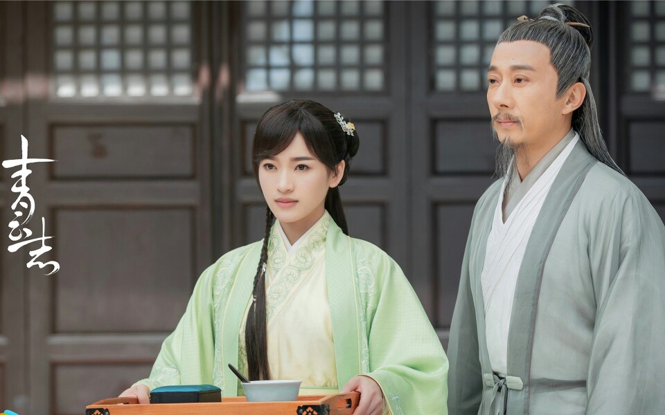 诛仙青云志##周一仙##周小环