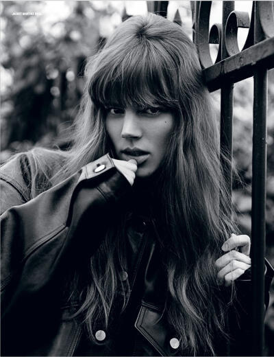 Freja Beha Erichsen