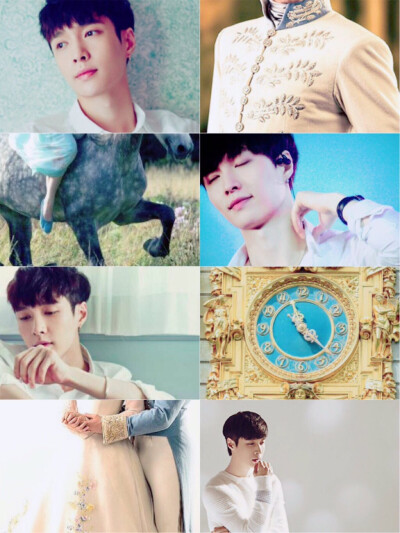 EXO_KING#Lay、