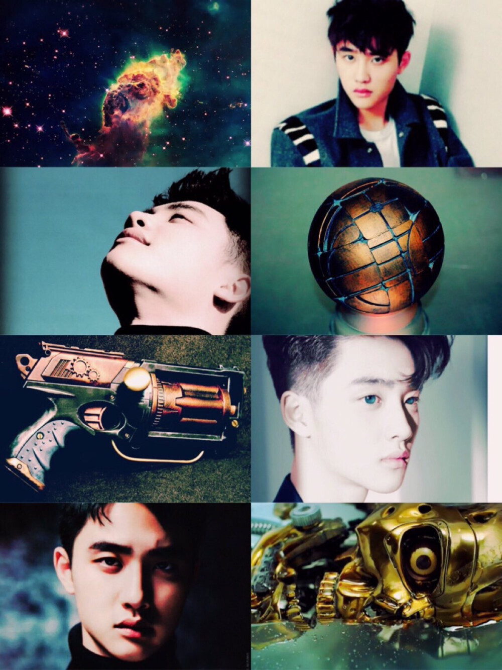 EXO_KING#D.O.、