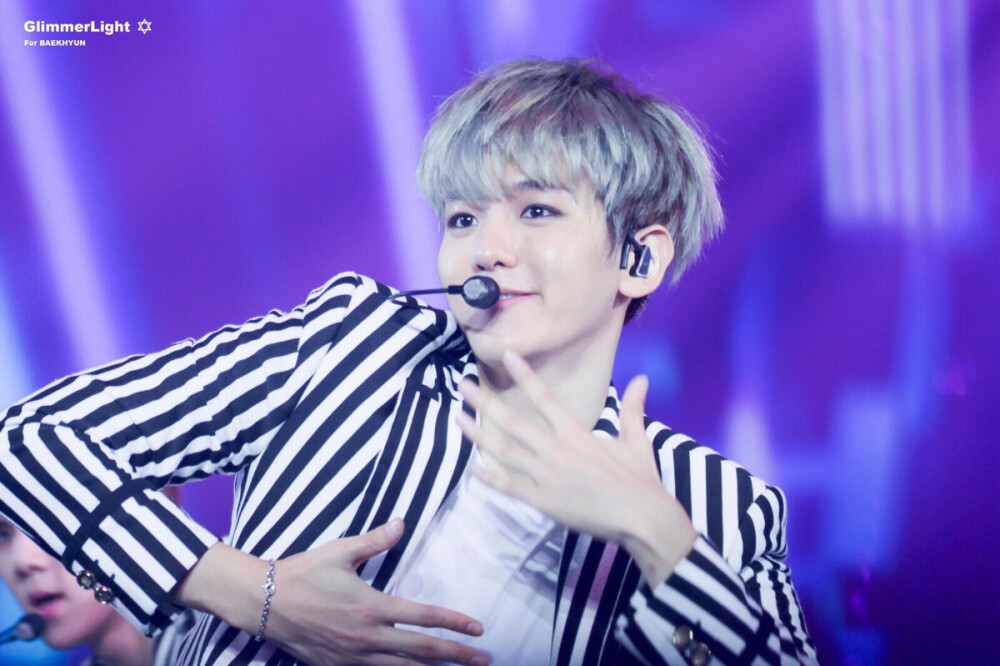 €logo ヾByun BaekHyun_边伯贤。