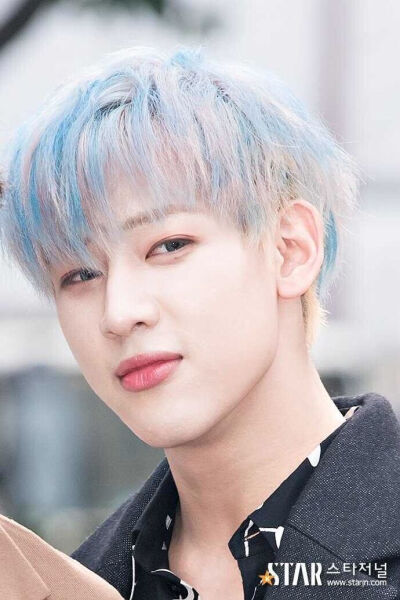 GOT7 林在范（JB）、朴珍荣（Junior）、段宜恩（Mark）、王嘉尔（Jackson）、崔荣宰（YoungJae）、BamBam、金有谦（YuGyeom）