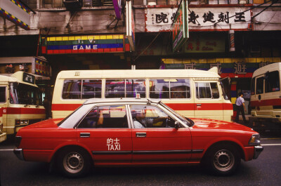 bus