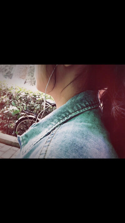 很爱过谁会舍得