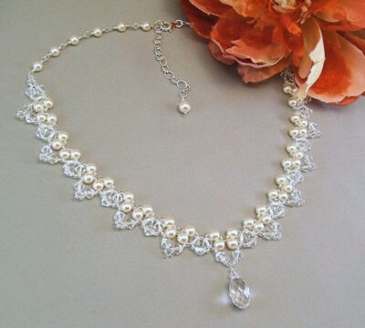 Bridal Necklace