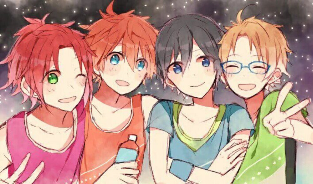 Trickstar