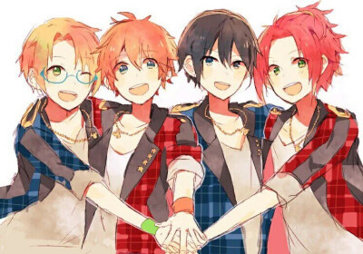 Trickstar