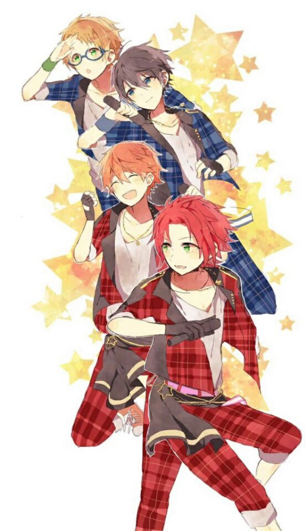 trickstar