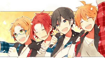 Trickstar