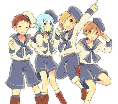 Ra*bits